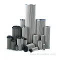 High Pressure Replacement Filter Cartridges